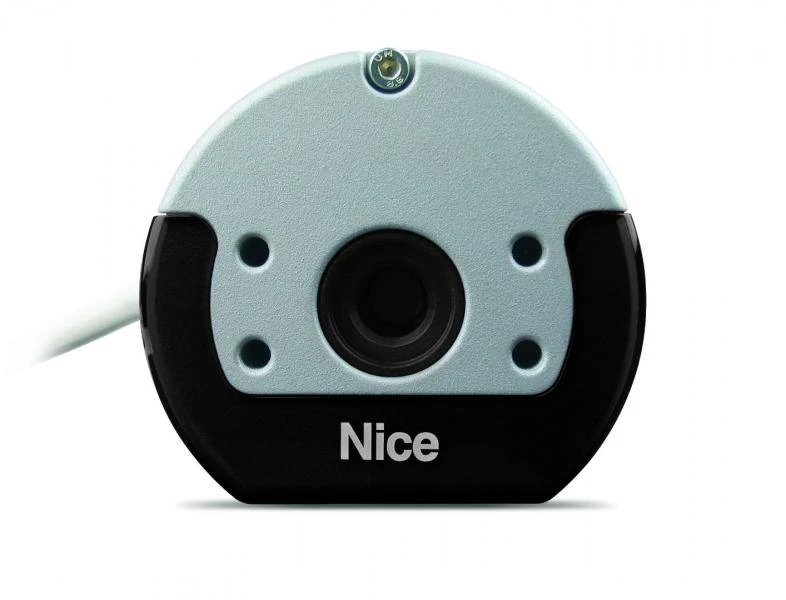 Nice Era Plus Mh 50 Nm 12 ot./min mechanický vypínač rádio Nhk 45 mm