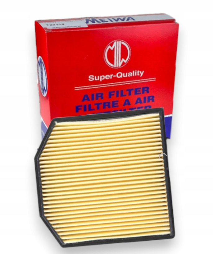 Vzduchový Filtr Meiwa Triumph Tiger Sport 850 '21-'22, Tiger