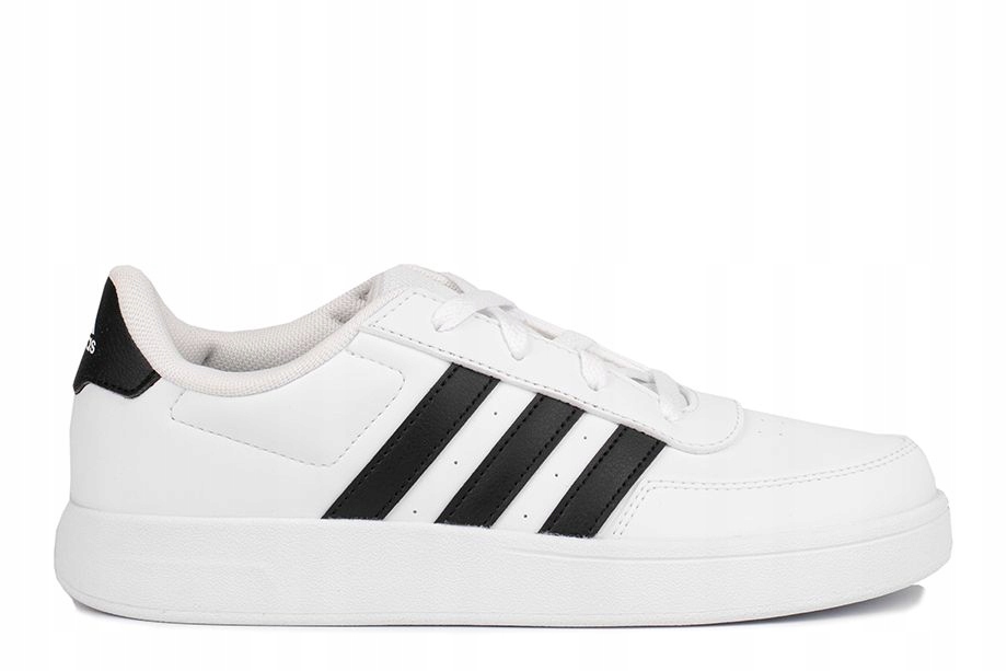 Boty Adidas Breaknet HP8956 38 2/3 Bílé