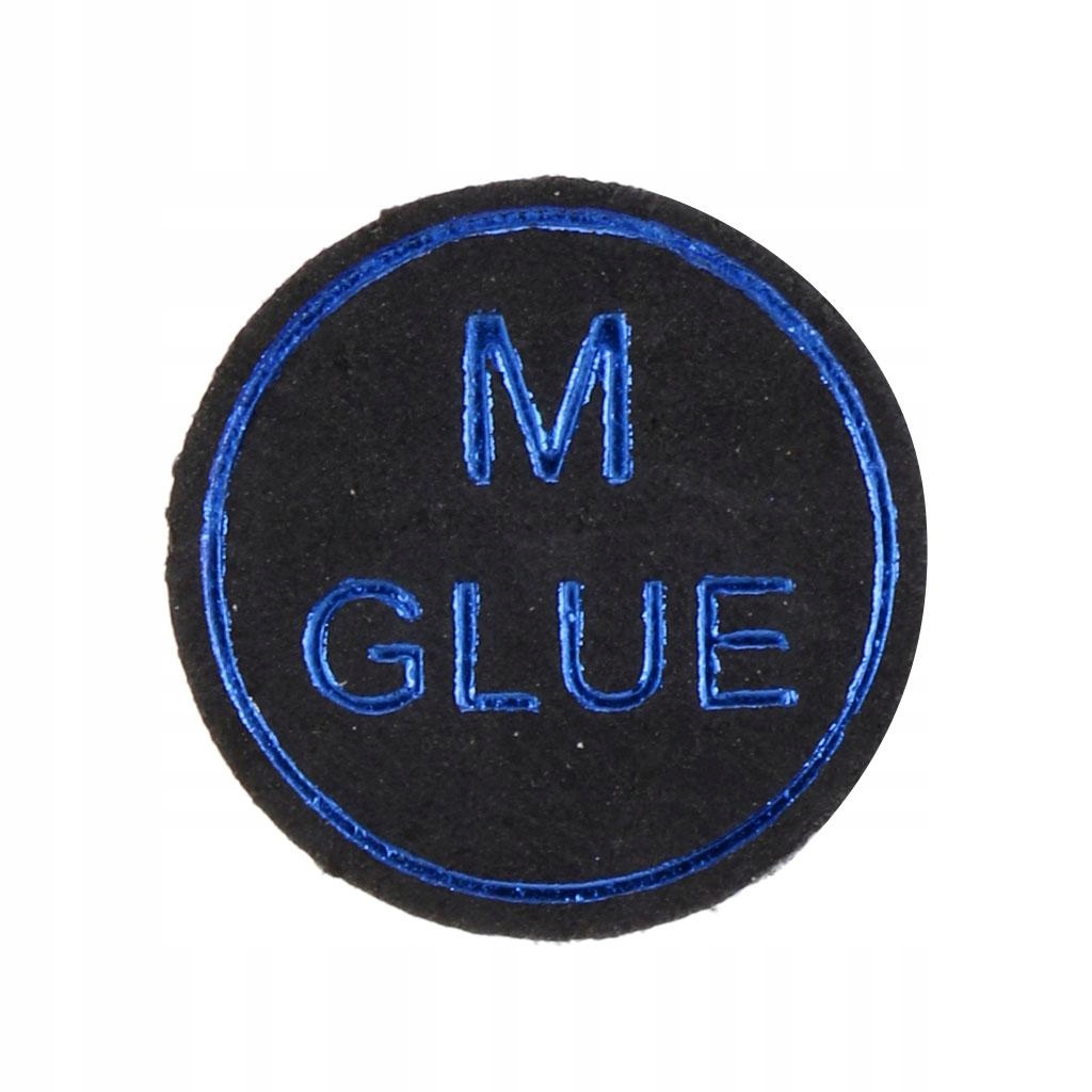 High Quality Pool Pool Cue Tips Cue 13mm Medium