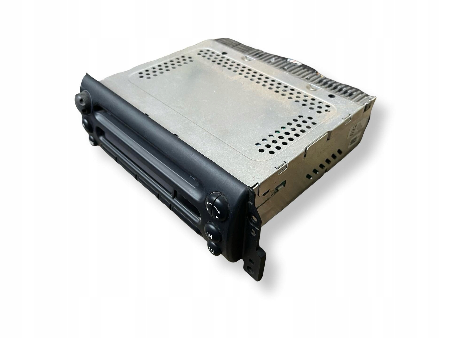 Radio samochodowe Mini Cooper facelift R50 2006 9115661