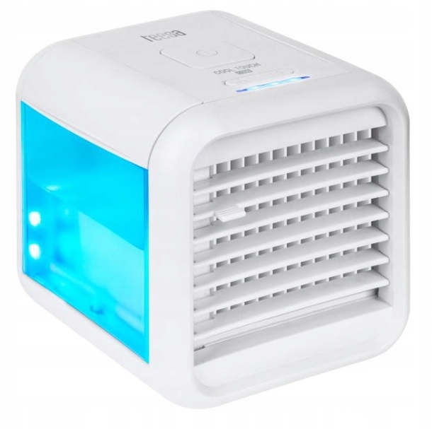 

Klimatyzator Przenośny Klima Mini Usb Eko 3w1 C500