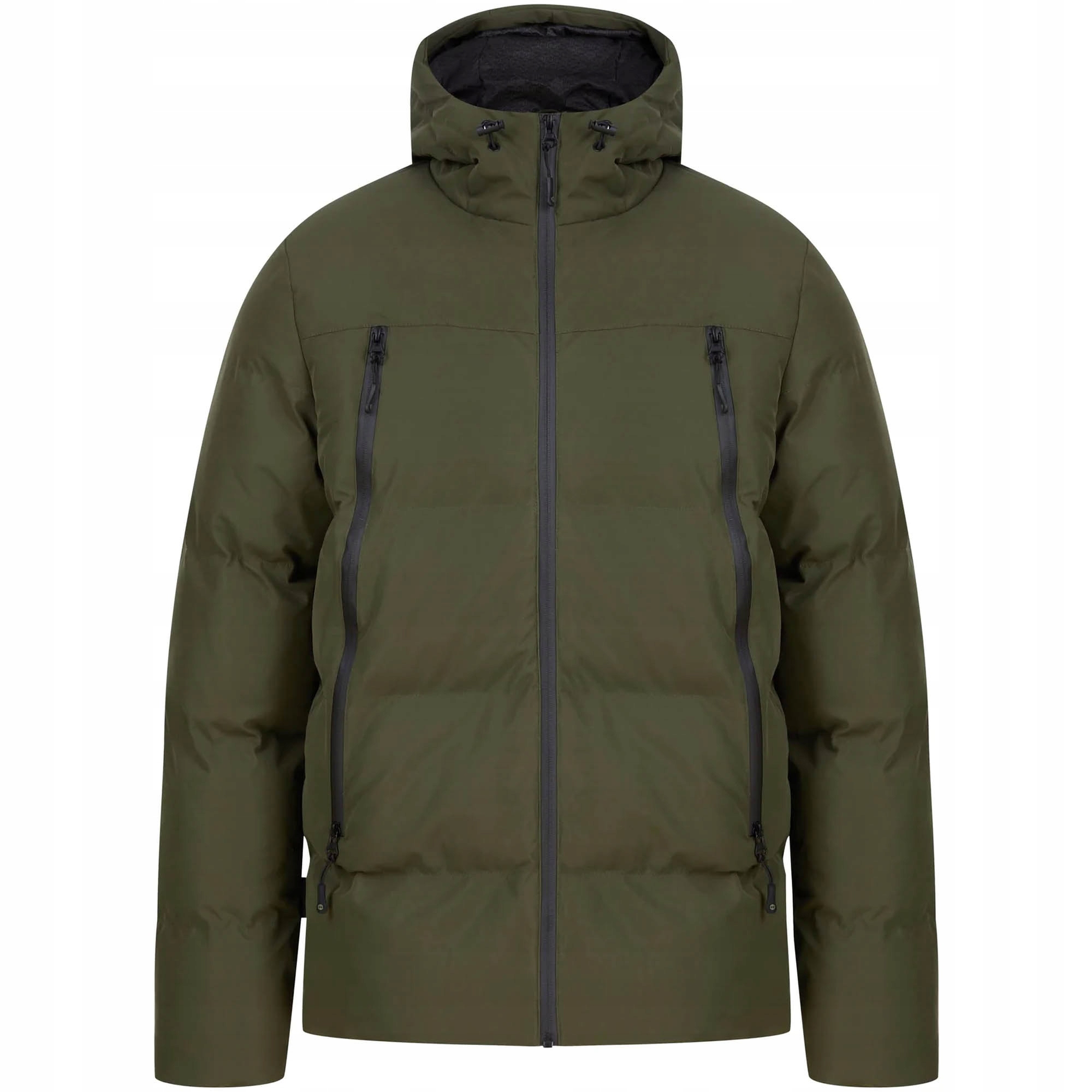 Zimní Bunda Navitas Eurus Puffer Jacket M