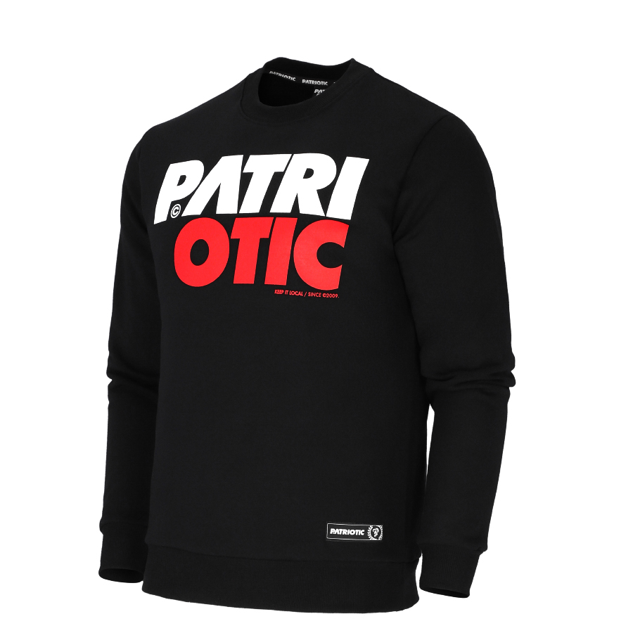 

Patriotic - Cls Bluza Klasyczna Rozmiar: 3XL