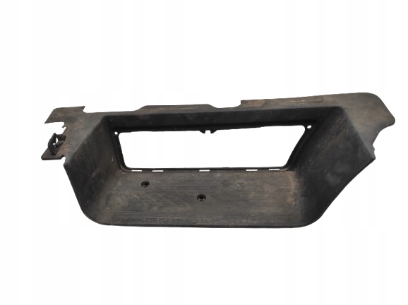 FORD TRANSIT CUSTOM 12- STOPIEŃ PRAWY PRZÓD BK21-V1320-ADW