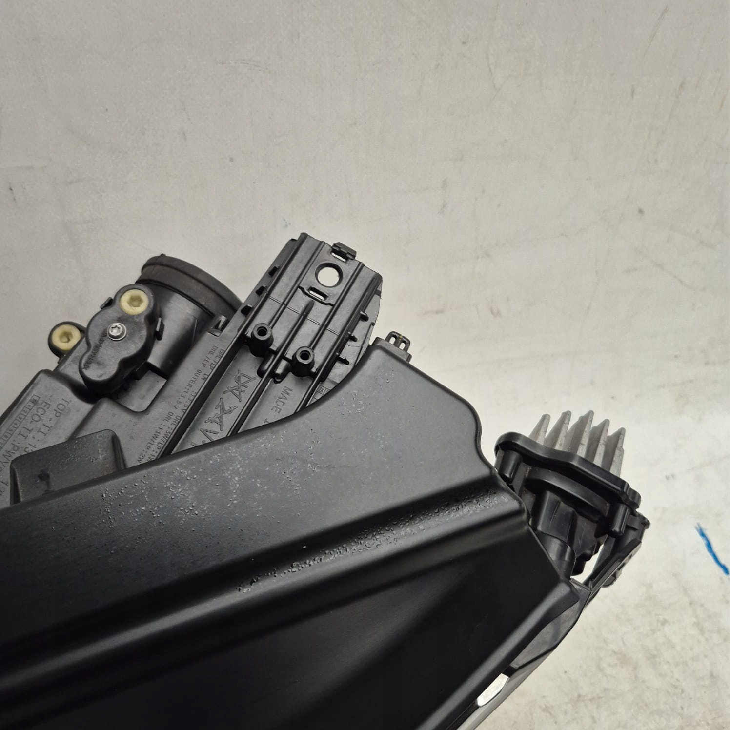 VW ARTEON 3G8 17- light left front front FULL LED 3G8941035