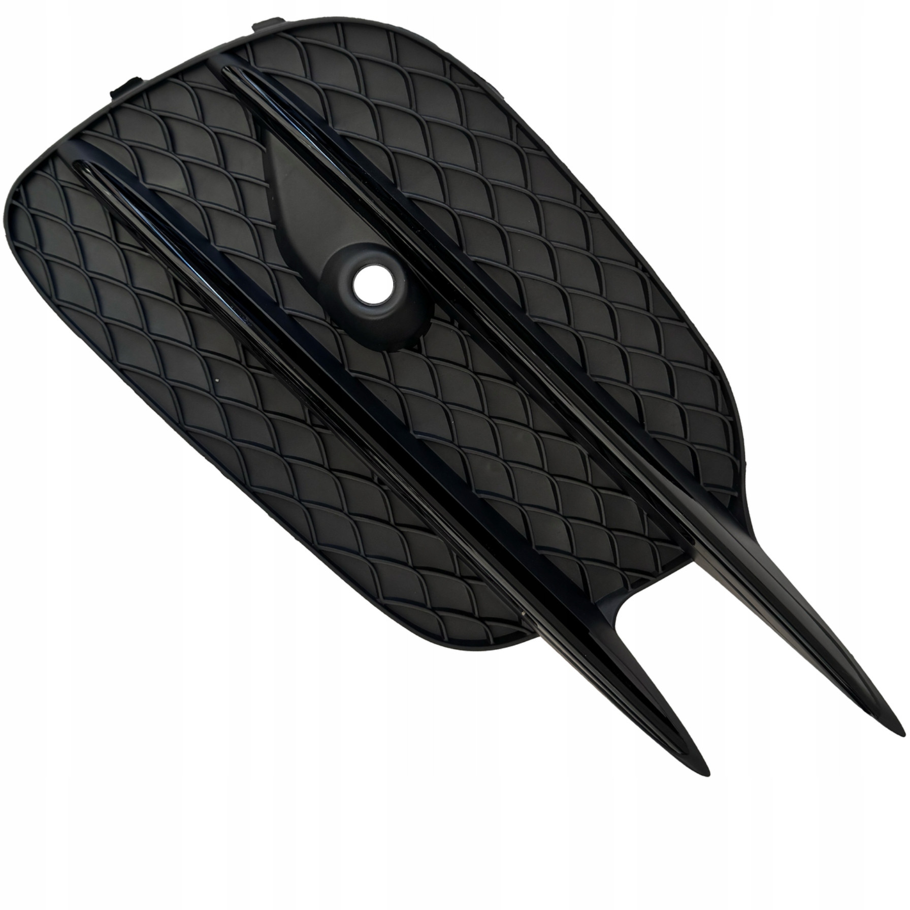 Mřížka nárazníku atrapa Mercedes V-klasa W447 Amg 14-25R Pravá kompletní