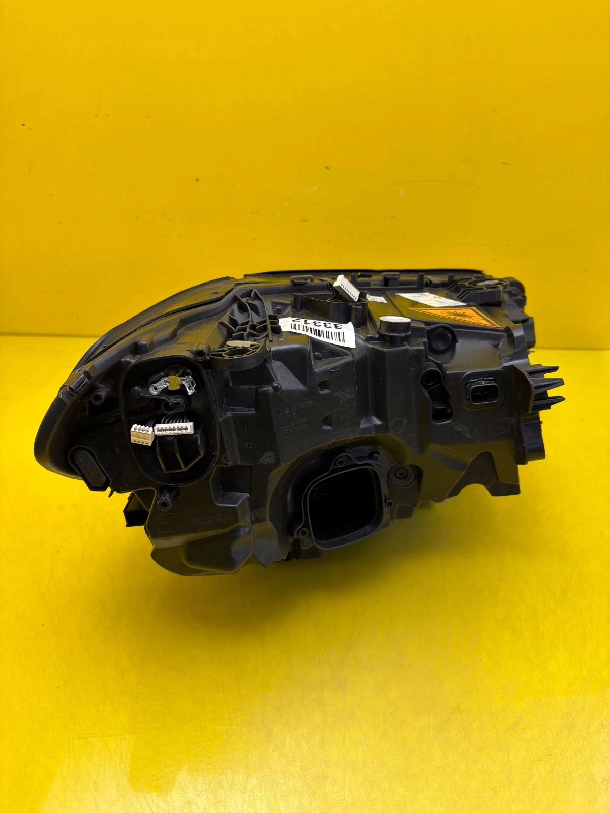 light left BMW X3 G01 Lift 20- Laser 5A29217-06