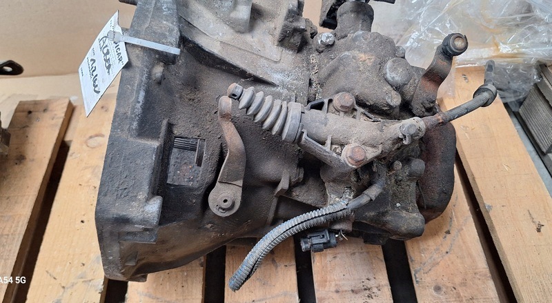Getriebe FIAT ALBEA 1,2 16V