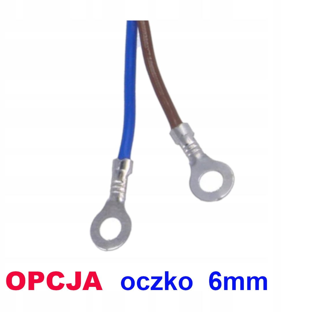 Kondensator silnikowy MIFLEX 40uF 450Vac POLSKI Marka Miflex