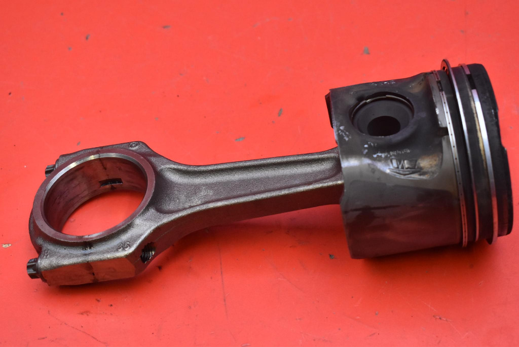 Piston Bielle 4443 LDV MAXUS 2.5 CRD 120 KM 05-09