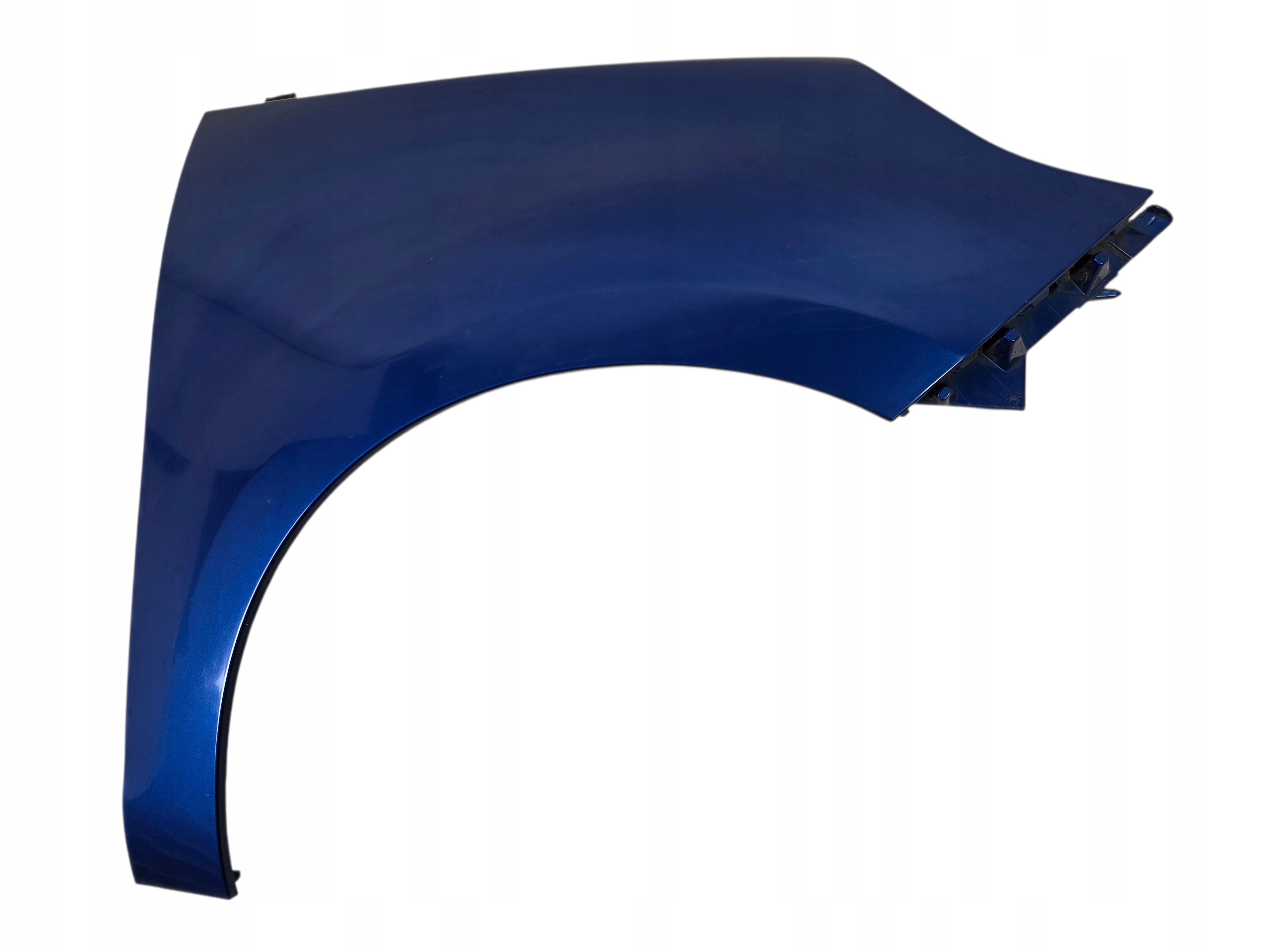 RENAULT SCENIC 3 III (X) parafango Destra ORG. colore TERNA LADNY