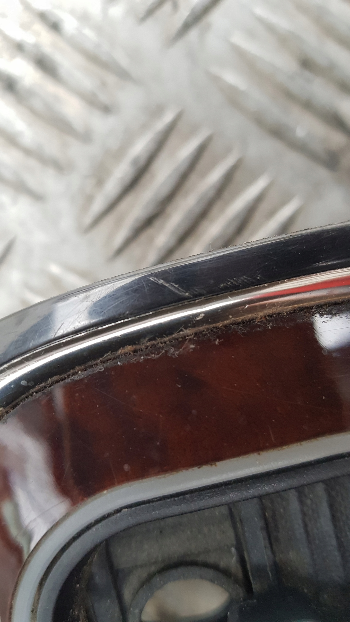 MERCEDES W220 obal kulisy převodů