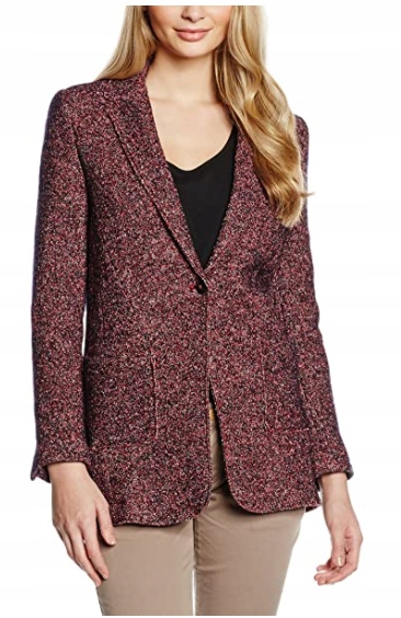 Tommy Hilfiger Sako Klasické Dámské 34 Vložek