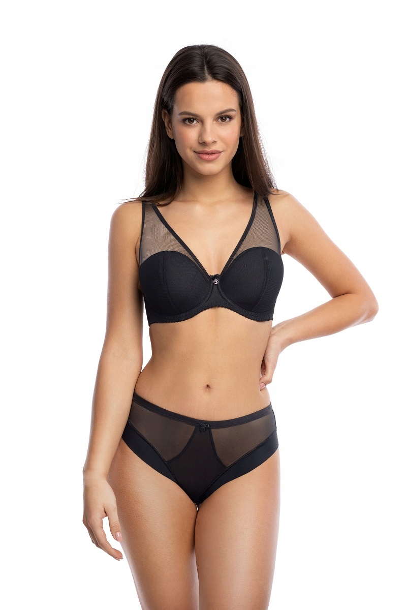 Podprsenka Hera 80E Černá AW22