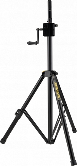 Hercules Ss 710 B Plus stativ pro sloupky