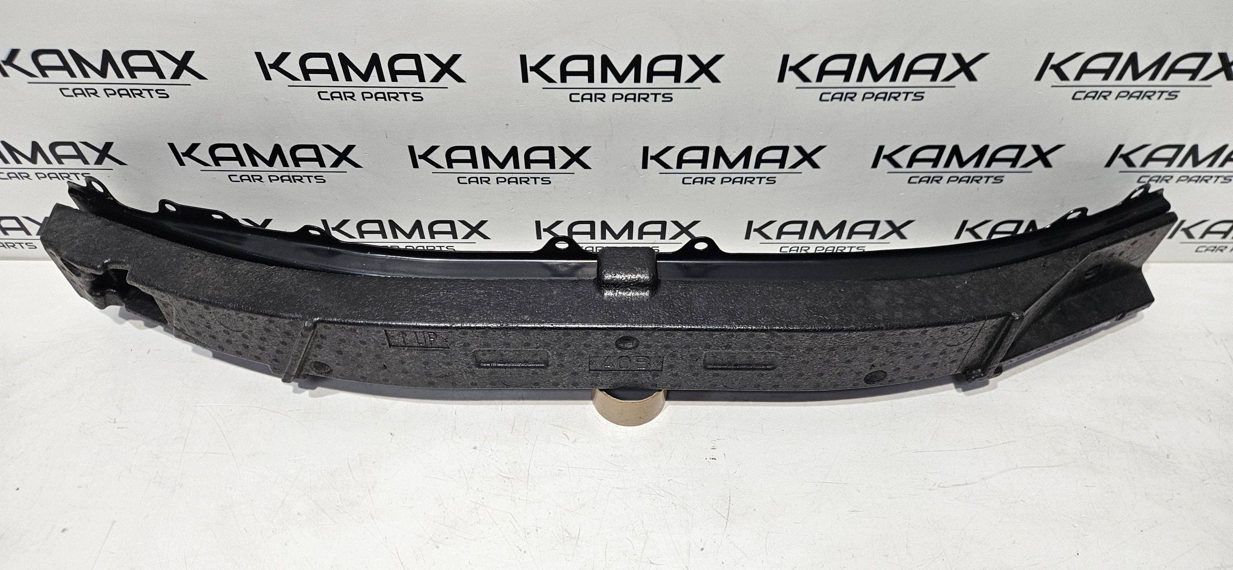 bumper support front + ABSORBER TOYOTA YARIS IV 20- original