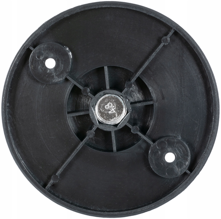 KORPUS HAMULEC SZPULI NA DRUT SPAWALNICZY MIG MAG 2 ŚRUBY 1KG 5KG Marka Sherman