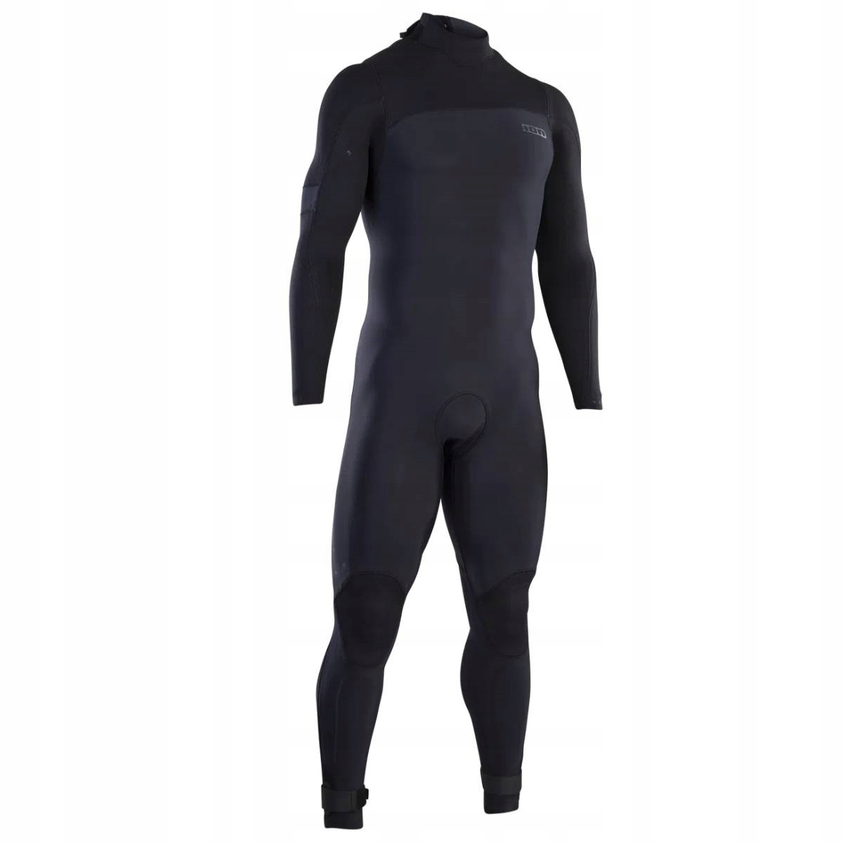 Pěna Ion Seek Amp 6/5 Back Zip Black 2025 M