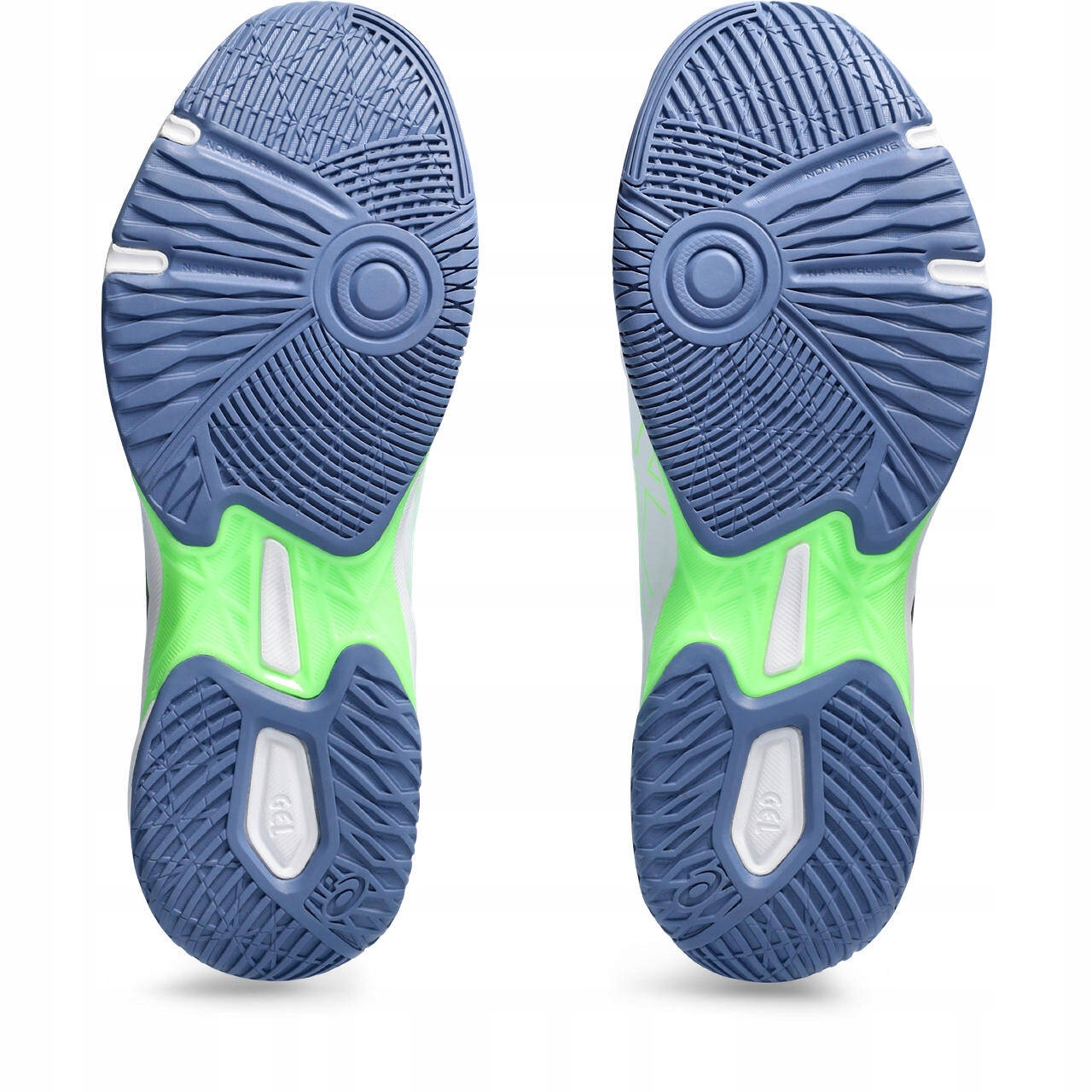 BUTY ASICS GEL-ROCKET 11 44,5 Marka ASICS