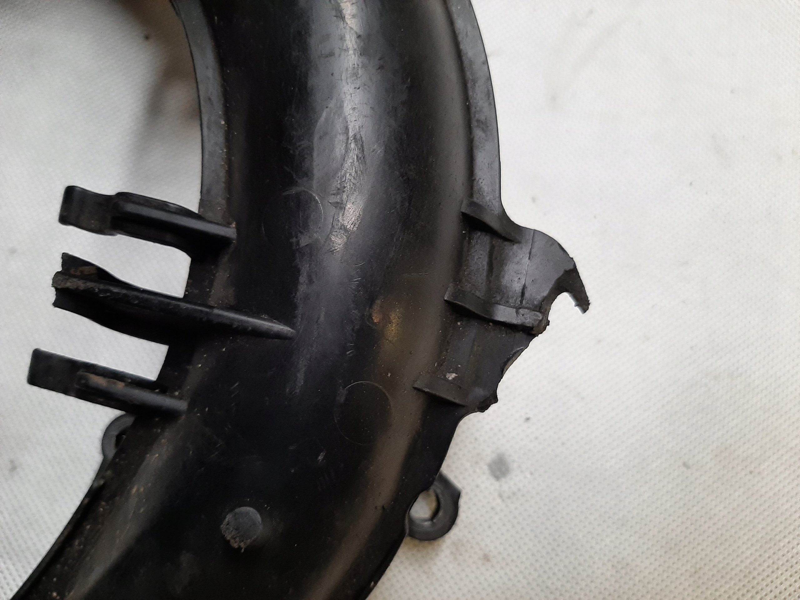 коллектор Впускный впускной Audi A6 C6 2.7 3.0 tdi 059145997C 059145762B