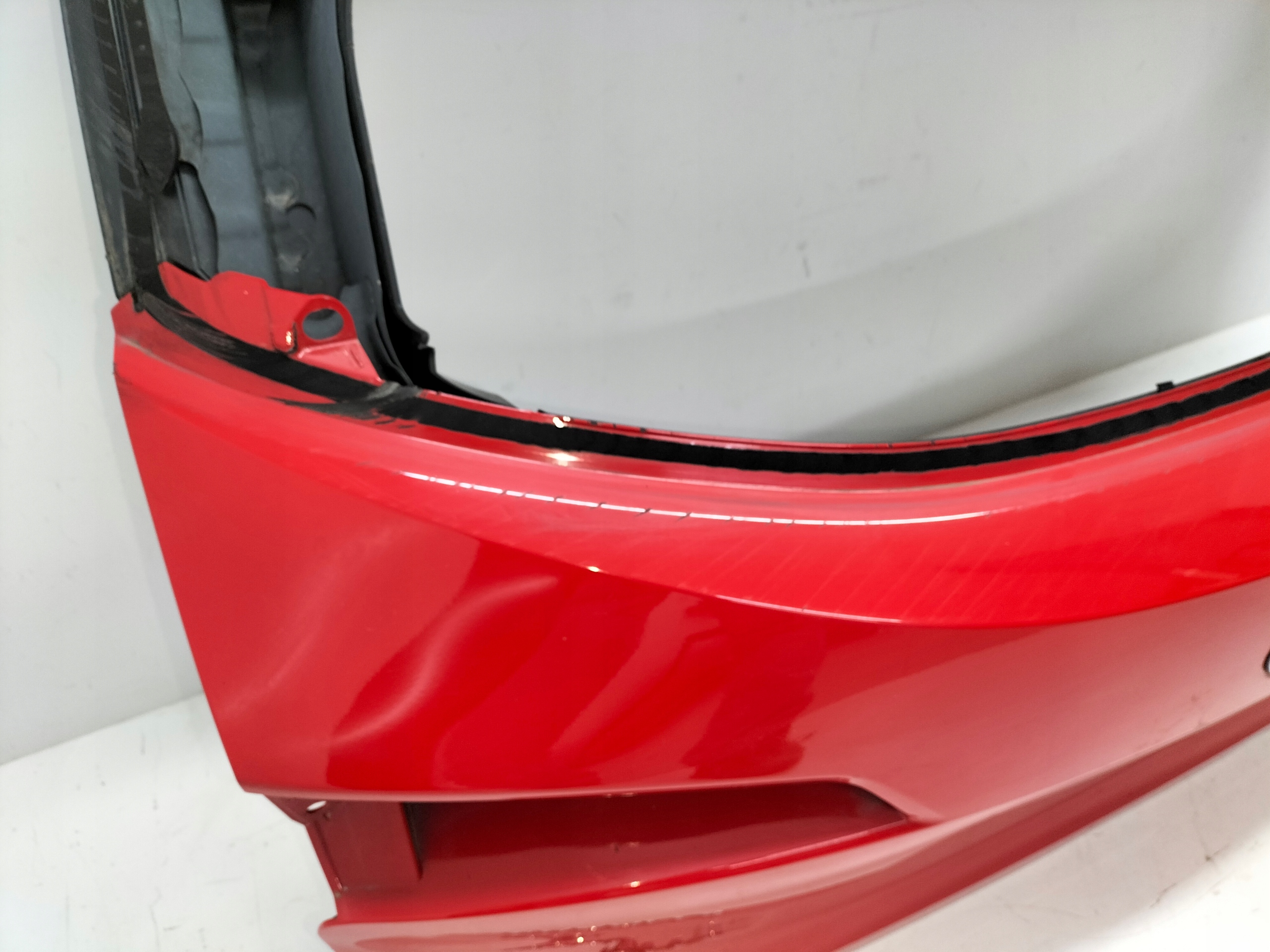 boot doors boot rear part TOYOTA COROLLA E21 18- KOMBI