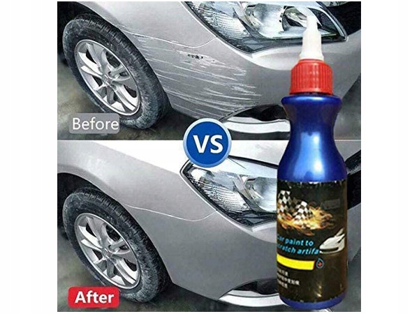 F1-CC MLECZKO POLERSKIE DO USUWANIA RYS LAKIER Numer katalogowy producenta ZMK325436543