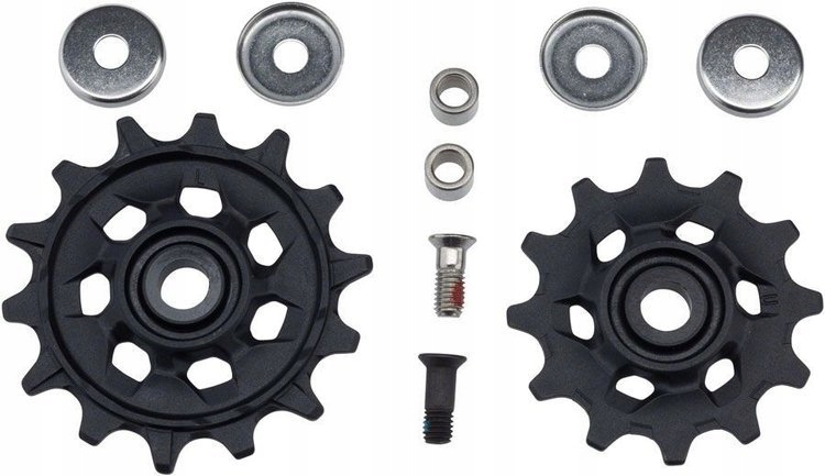 Sram kółka przerzutki Nx Eagle