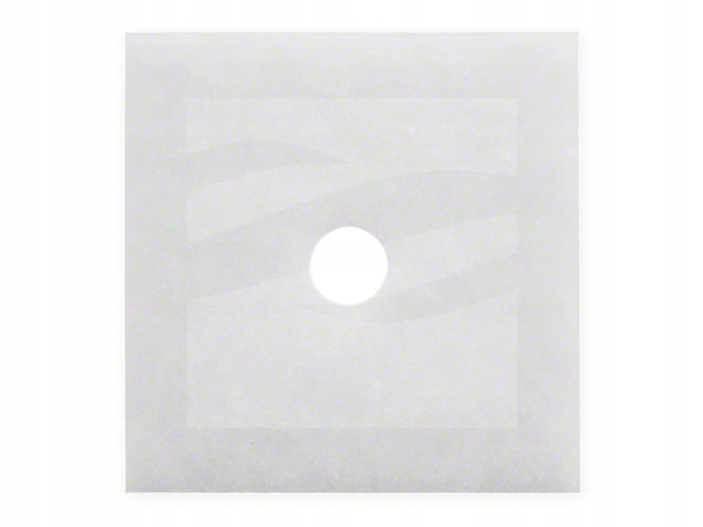 

Filtr Powietrza Do Wentylatora Maico 13,5x13,5 cm