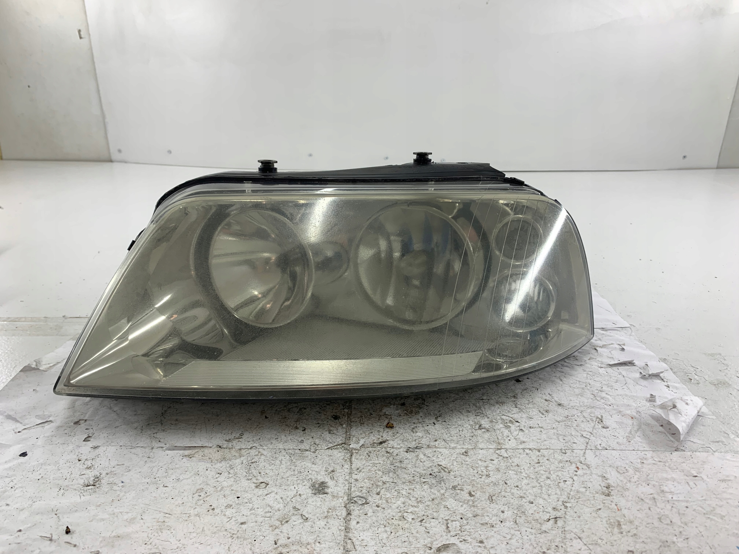 VW SHARAN and LIFT light left front LADNA 7M3941015L