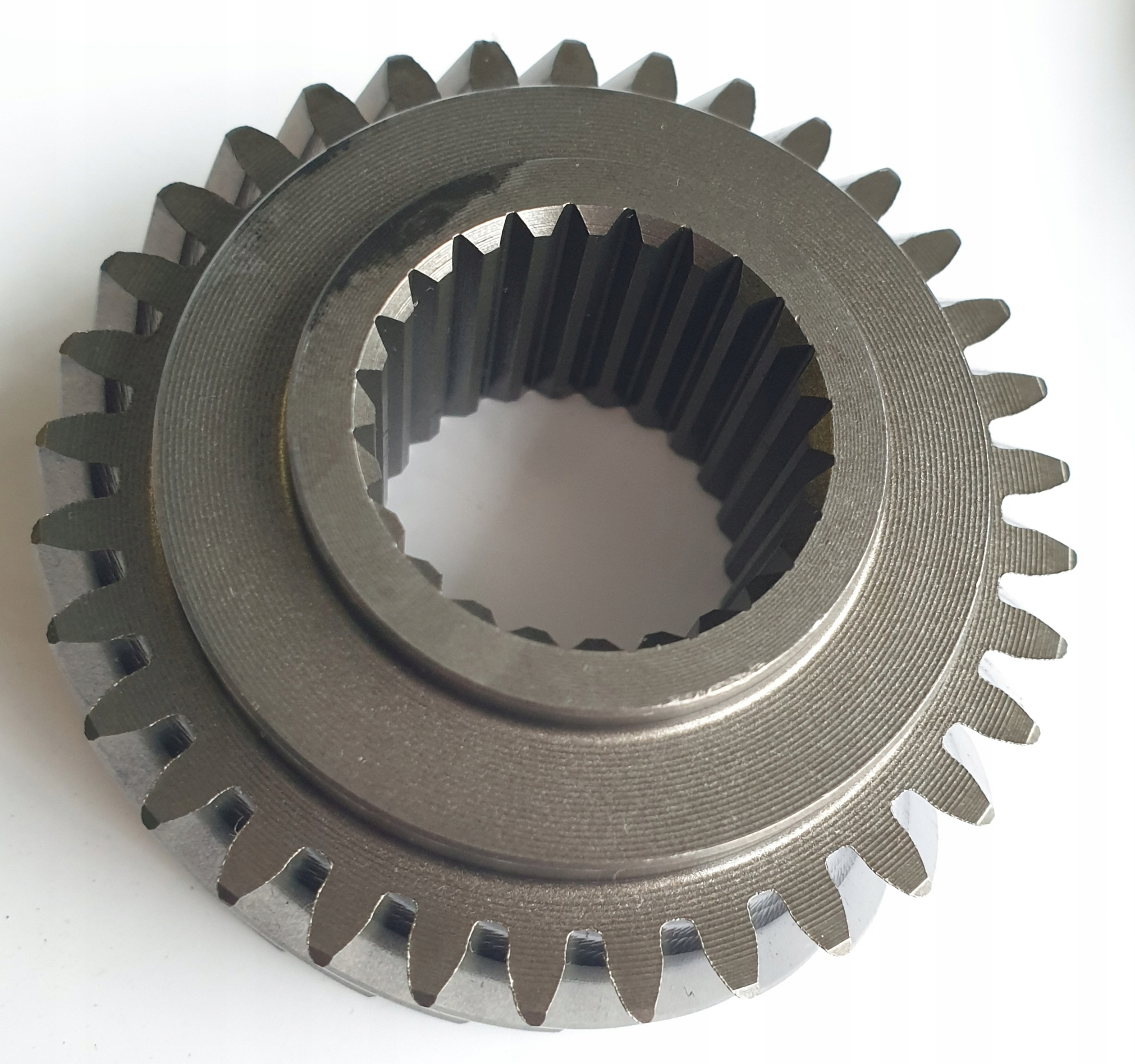 KOŁO KOŁA ZĘBATE PIĄTEGO BIEGU PIĄTKA CITROEN PEUGEOT FIAT 2344F5 50X33 KPL Numer katalogowy części 2344F5