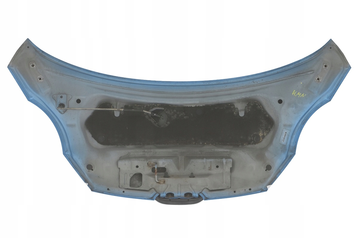 cofano Coperchio * Motore PEUGEOT 107 KMN