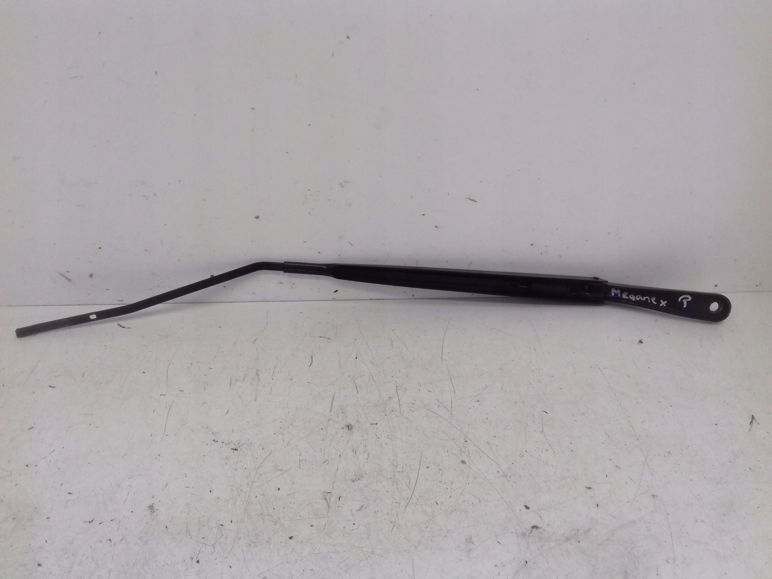 wiper arm right Renault Megane III