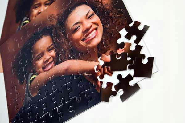 

Fotopuzzle puzzle z dowolnym zdjęciem grafiką 256