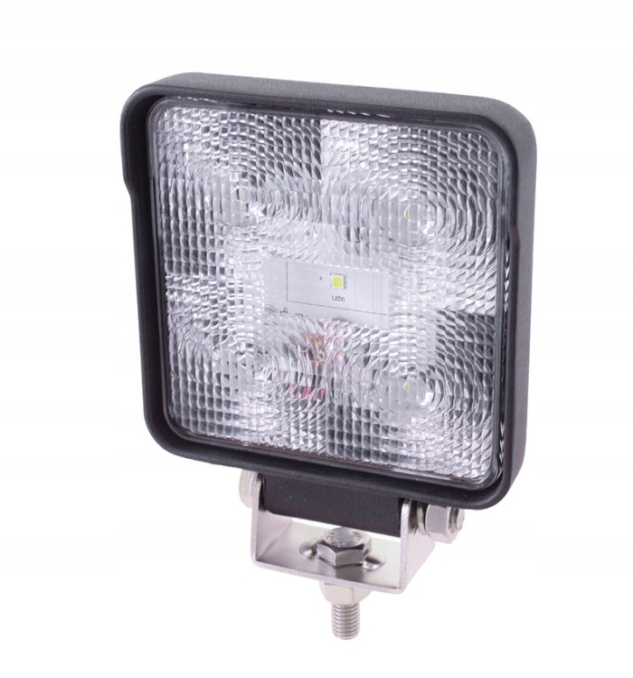 098174200 - Рабочий свет галогенная светодиодная лампа 1200LM 9W