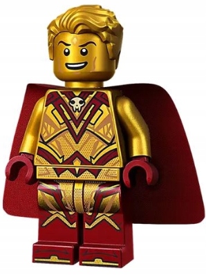 Lego Heroes sh0877 Adam Warlock sh877 Nowa