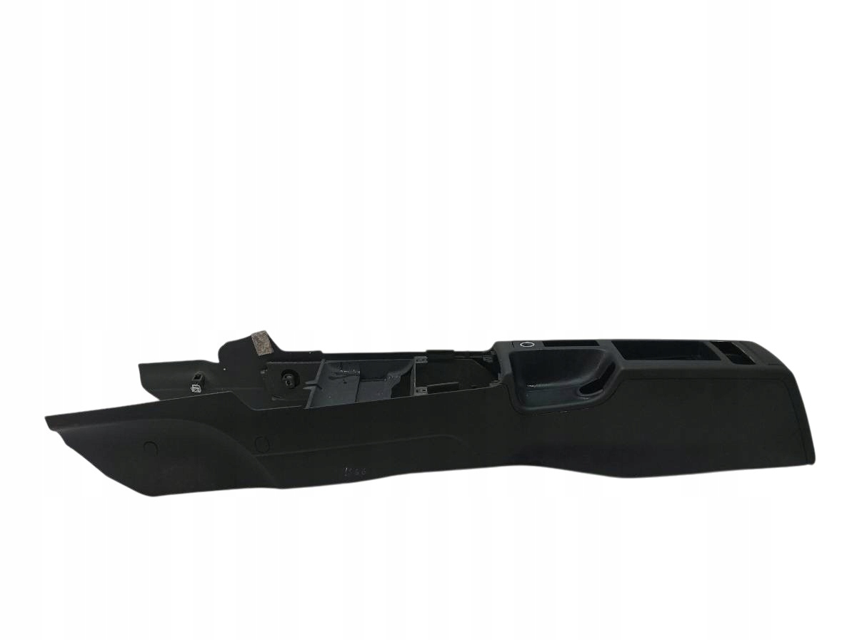 тунель середина Audi A3 II (2003-2013) 8P