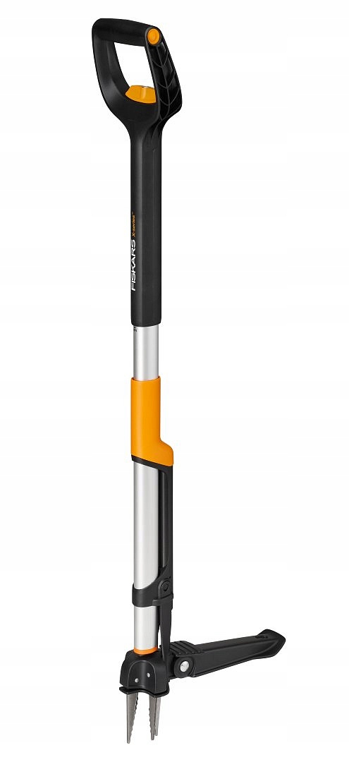 Vytrhávač plevele X-series