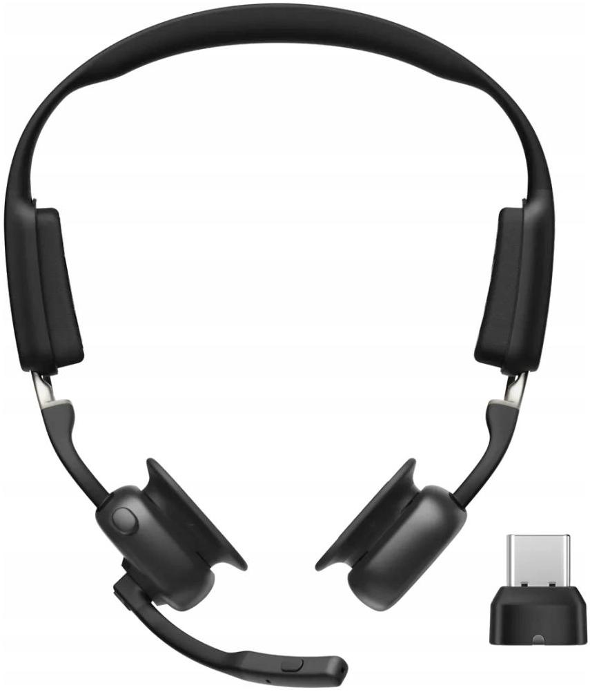 Sluchátka Shokz OpenMeet Uc Usb-c