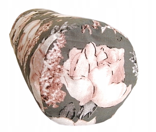 

poszewka na wałek, poduszkę dł. 80cm. fi20cm