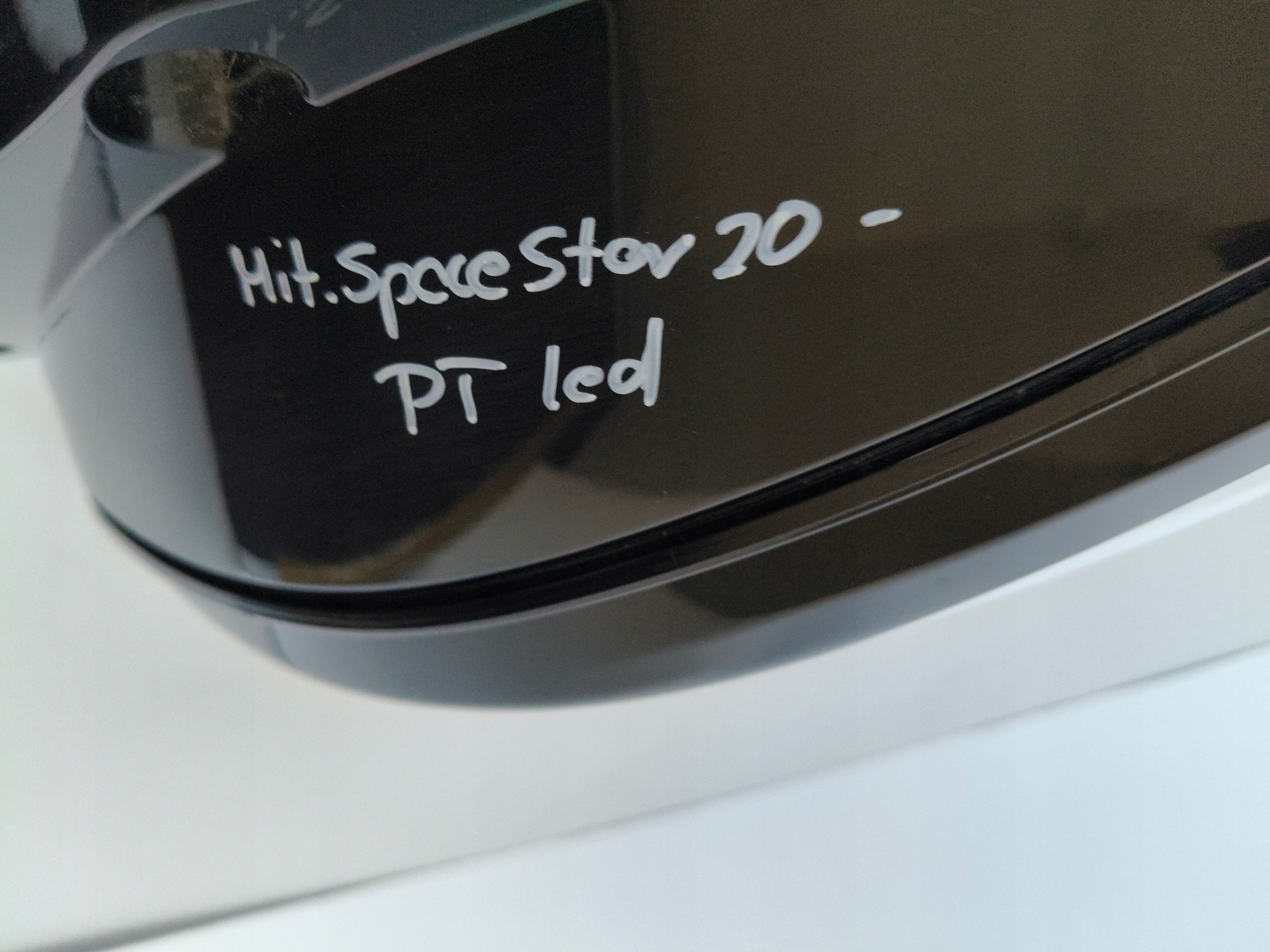light right rear MITSUBISHI SPACE STAR 20- LED