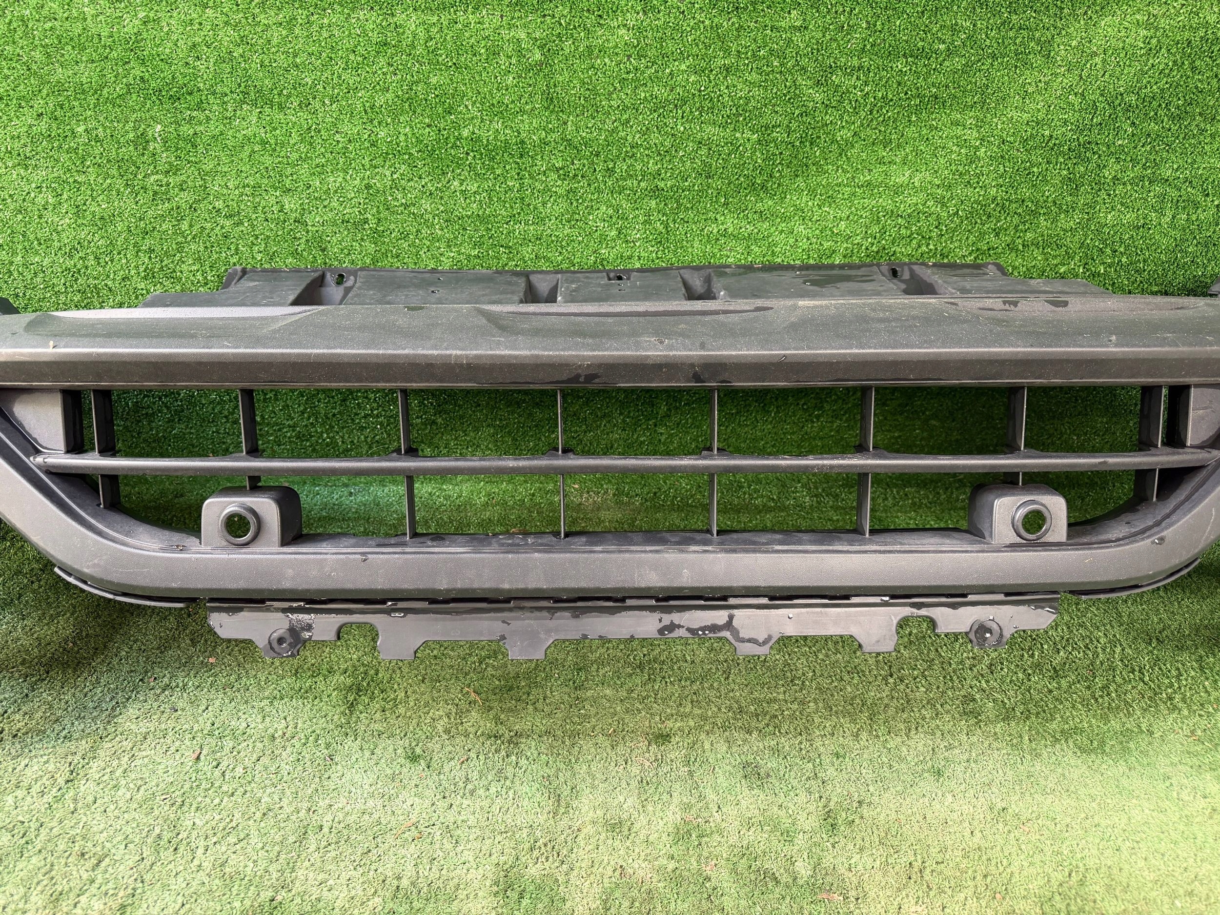 VW TIGUAN 5NN ALLSPACE LIFT bumper front front 5NN805903K