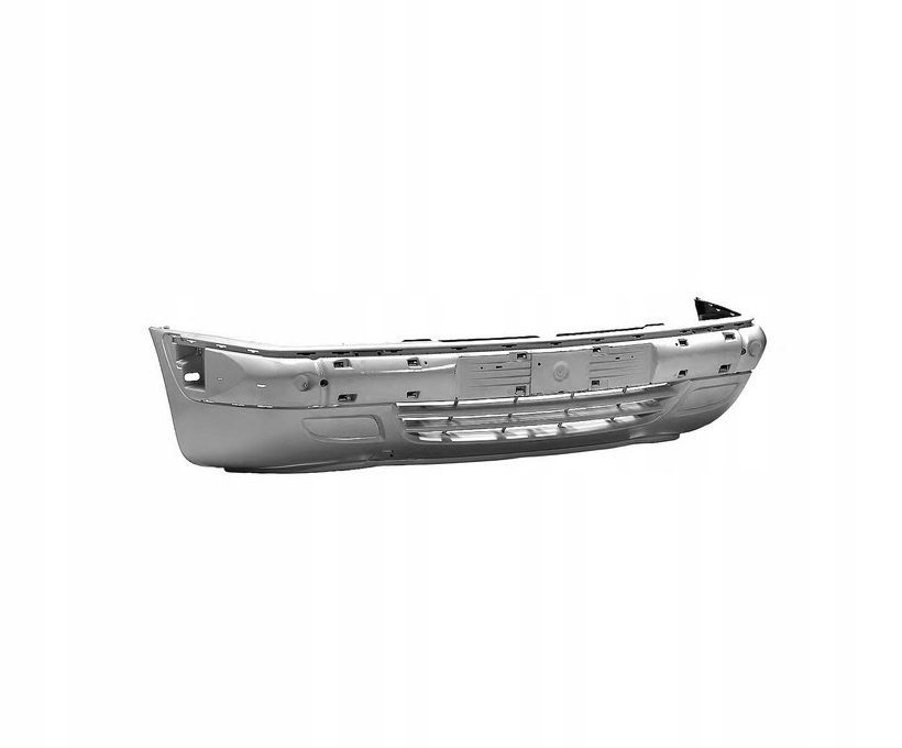 бампер передний CITROEN XANTIA X1/X2 02.98- 7401L7