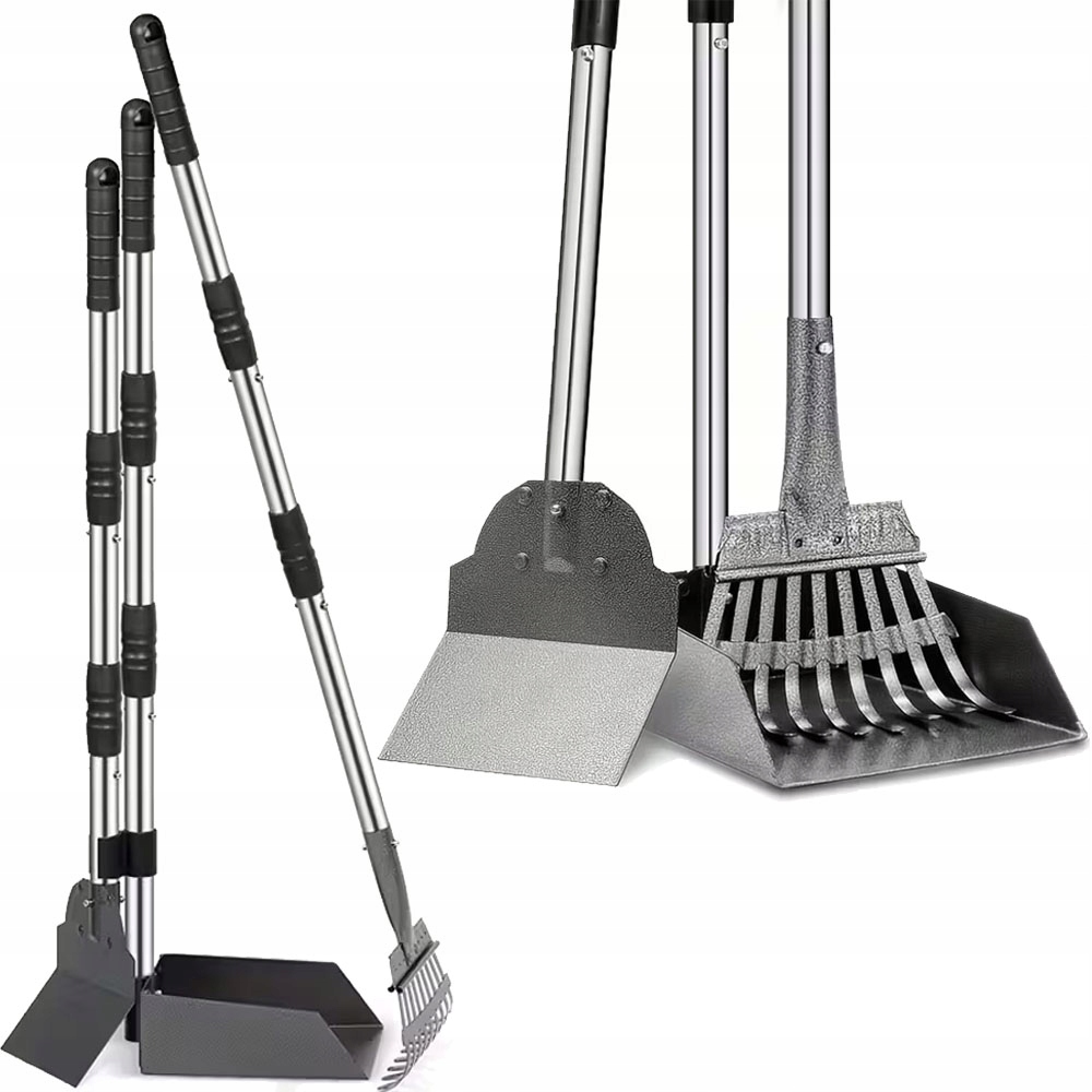 Lopatka na psí exkrementy, metla, lopata, Hrábě, lopatka na psí exkrementy