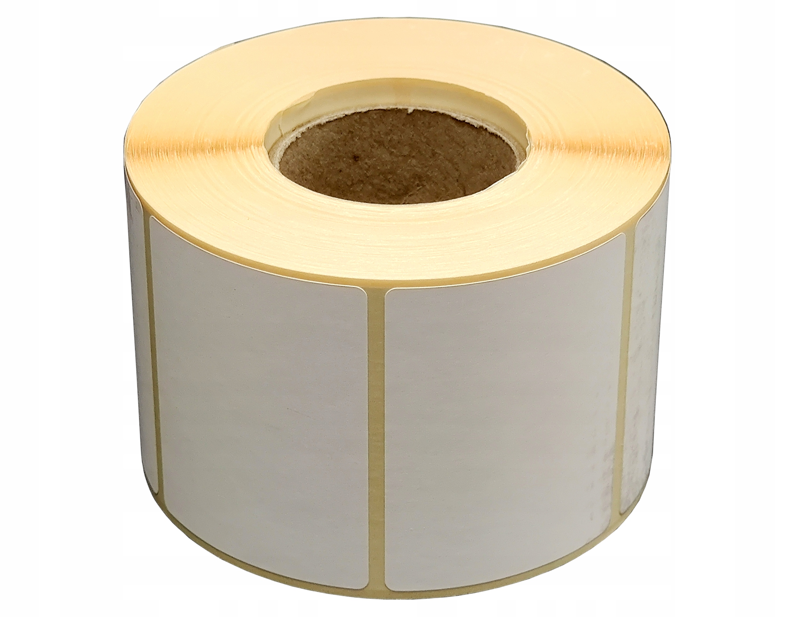 

Etykiety termiczne 57x43 mm 800 szt.
