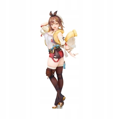 Figurka Atelier Ryza: Věčná tma a tajná skrýš 1/7 Ryza 24cm