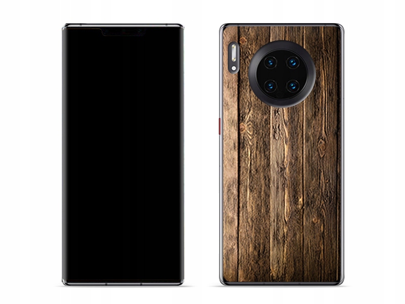

Etui do Huawei Mate 30 - stylowe Foto Case