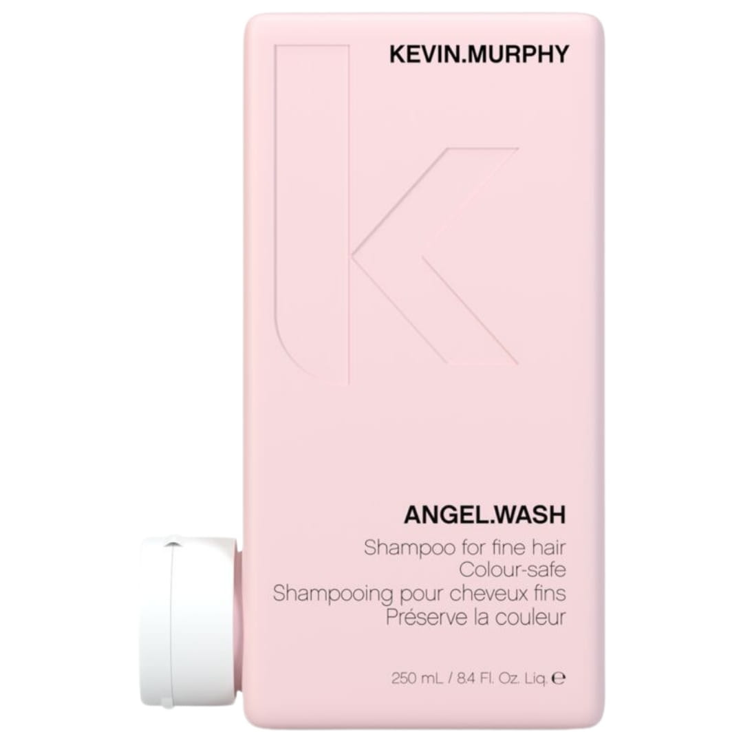 Kevin Murphy Angel Wash szampon do włosów cienkich, farbowanych 250ml