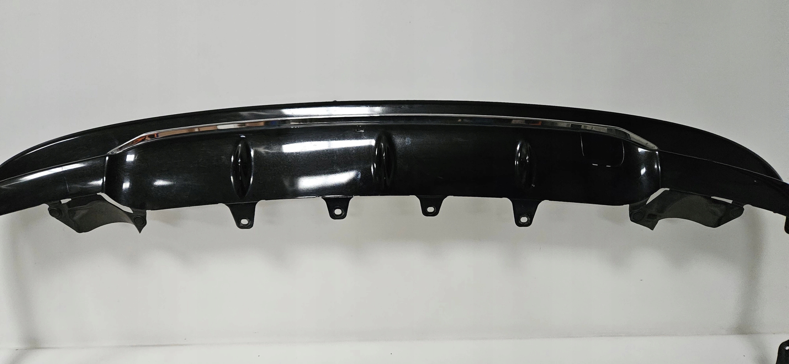 SPOILER Diffuseur Pare choc Arrière LEXUS GS 52169-30160