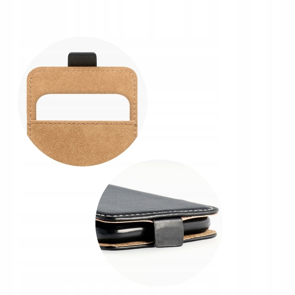 ETUI KABURA ZAMYKANE DO SAMSUNG GALAXY M21 +SZKŁO Marka Partner Tele